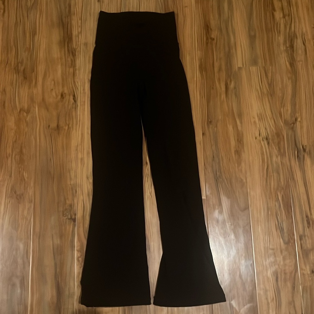 lululemon flare leggings